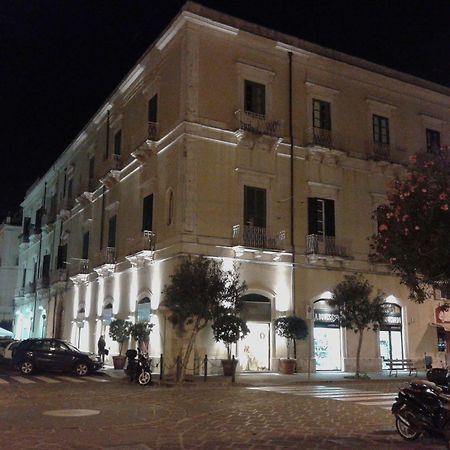 סירקוזה B&B Caravaggio Siracusa 200 Metres From Ortigia מראה חיצוני תמונה