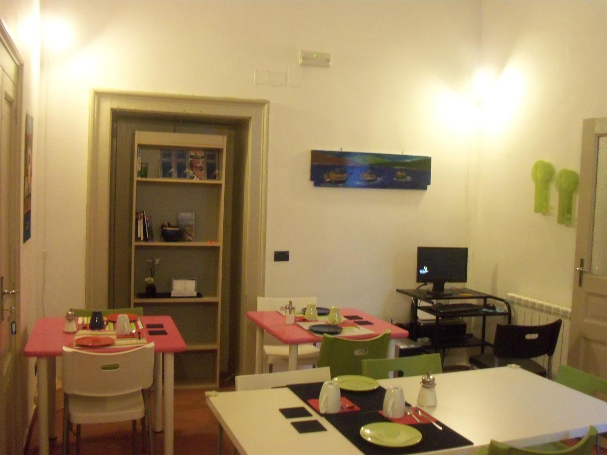 סירקוזה B&B Caravaggio Siracusa 200 Metres From Ortigia מראה חיצוני תמונה