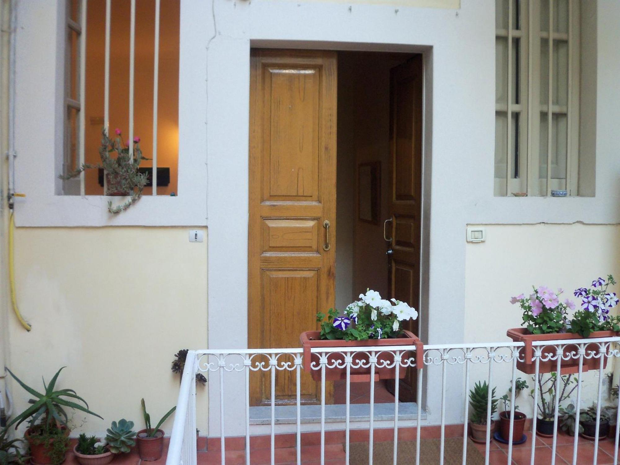 סירקוזה B&B Caravaggio Siracusa 200 Metres From Ortigia מראה חיצוני תמונה
