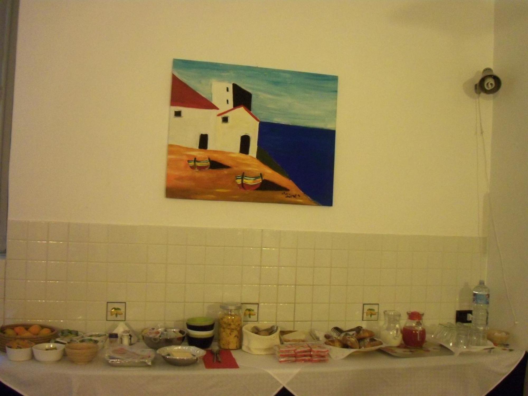 סירקוזה B&B Caravaggio Siracusa 200 Metres From Ortigia מראה חיצוני תמונה