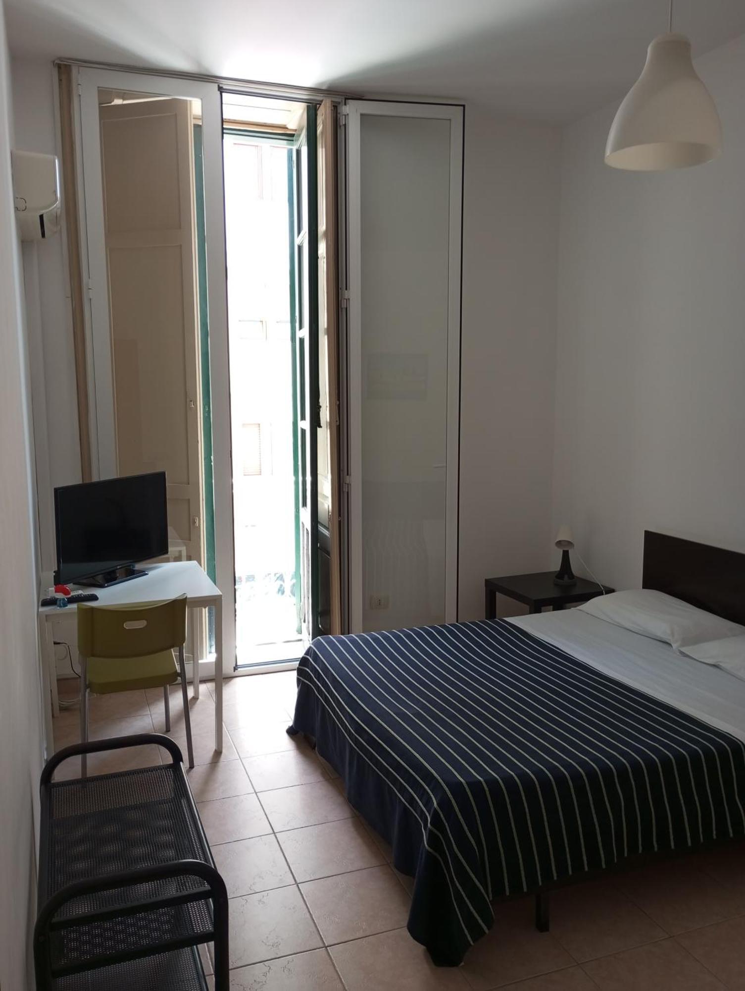סירקוזה B&B Caravaggio Siracusa 200 Metres From Ortigia מראה חיצוני תמונה