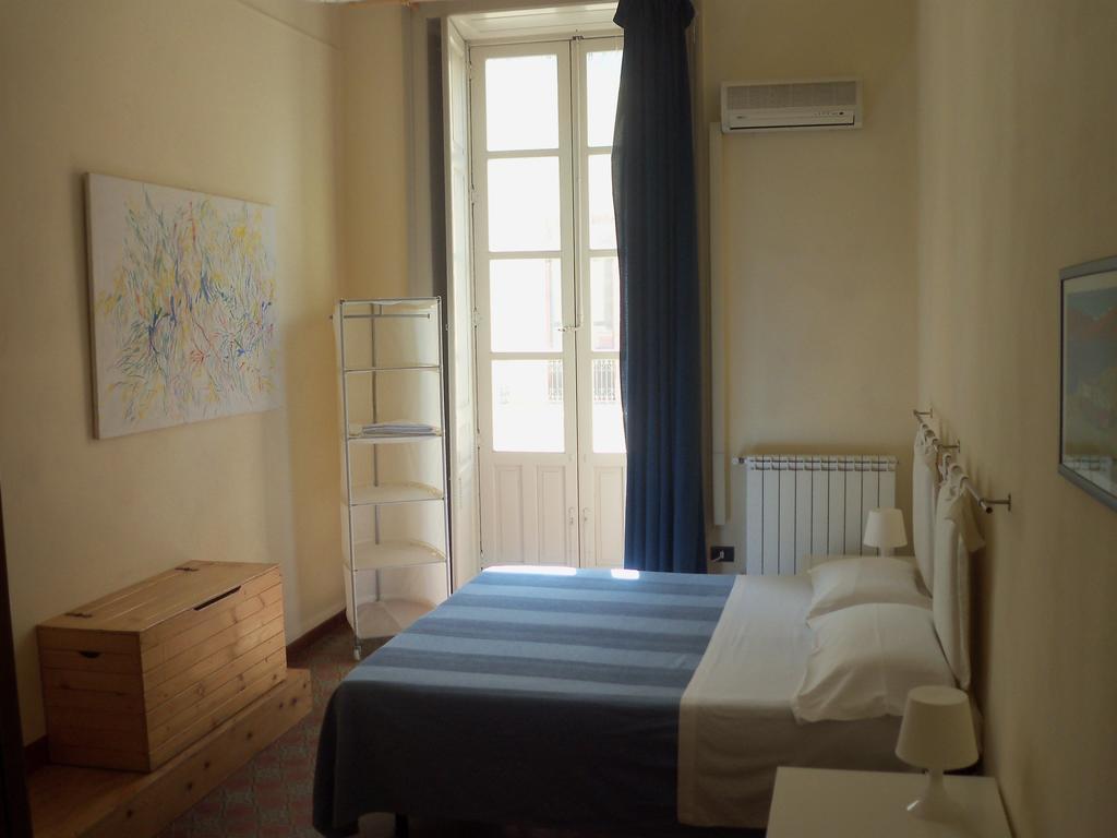 סירקוזה B&B Caravaggio Siracusa 200 Metres From Ortigia מראה חיצוני תמונה