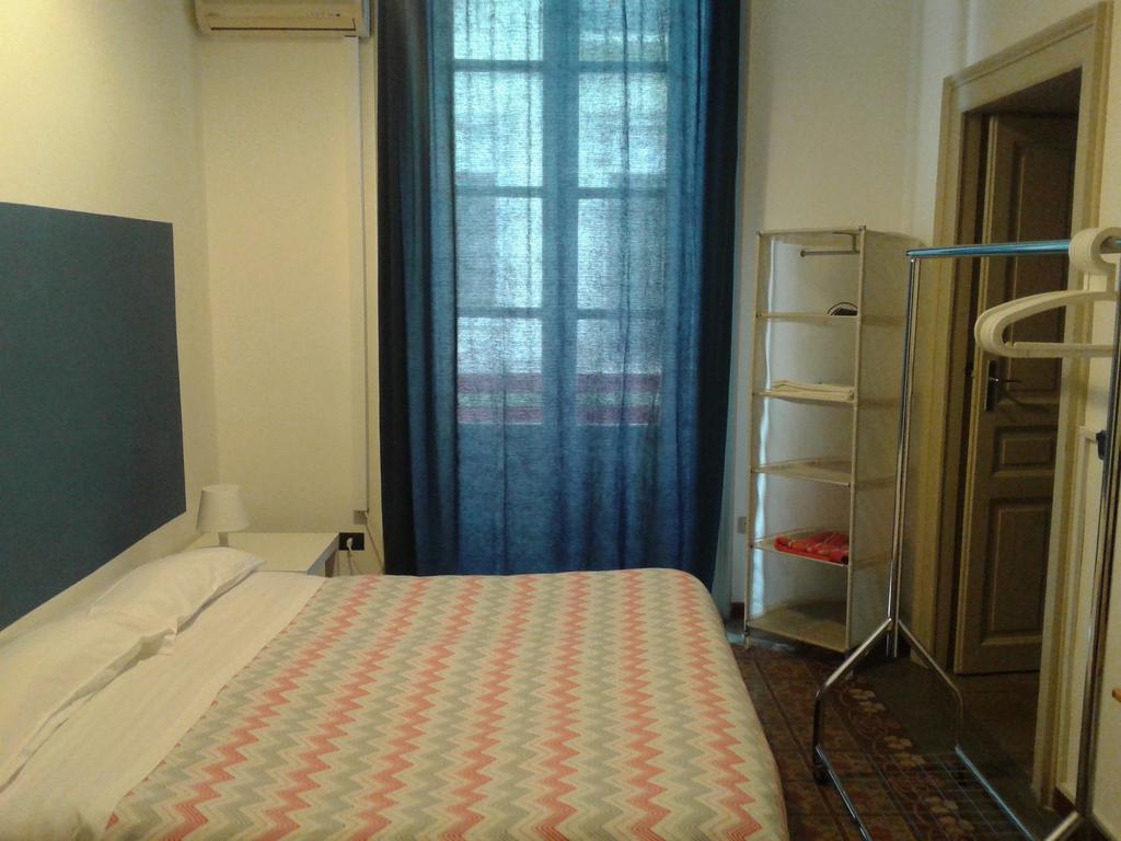 סירקוזה B&B Caravaggio Siracusa 200 Metres From Ortigia מראה חיצוני תמונה