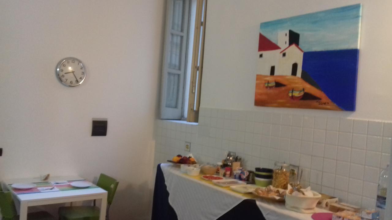 סירקוזה B&B Caravaggio Siracusa 200 Metres From Ortigia מראה חיצוני תמונה