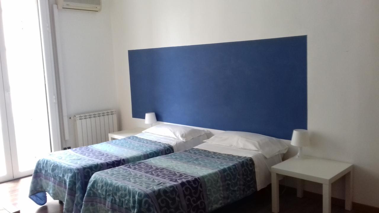 סירקוזה B&B Caravaggio Siracusa 200 Metres From Ortigia מראה חיצוני תמונה
