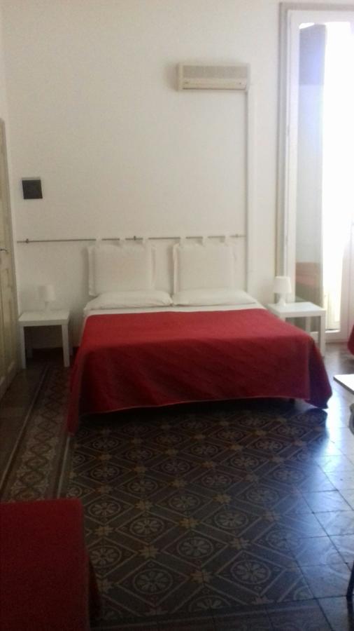 סירקוזה B&B Caravaggio Siracusa 200 Metres From Ortigia מראה חיצוני תמונה