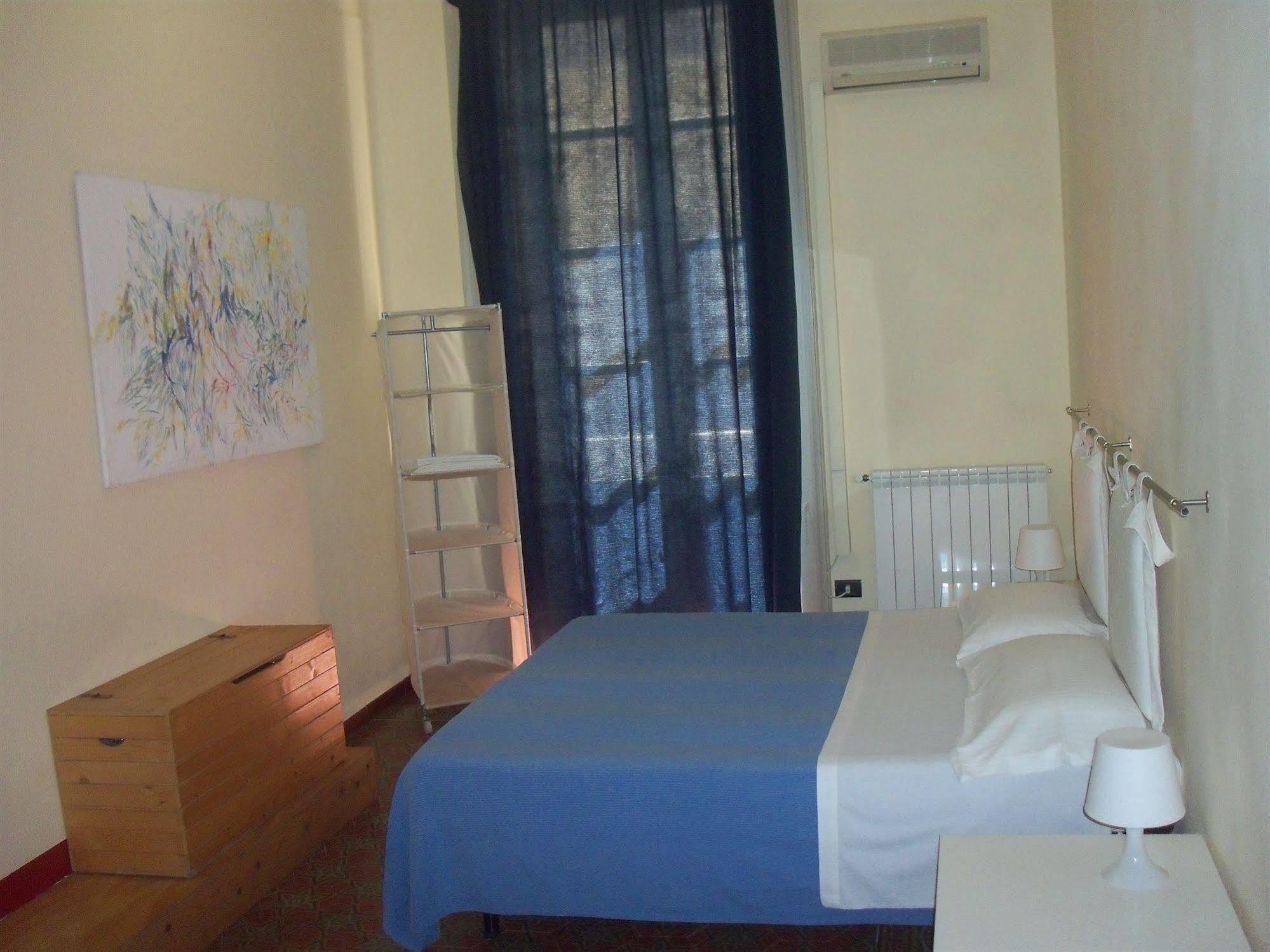 סירקוזה B&B Caravaggio Siracusa 200 Metres From Ortigia מראה חיצוני תמונה