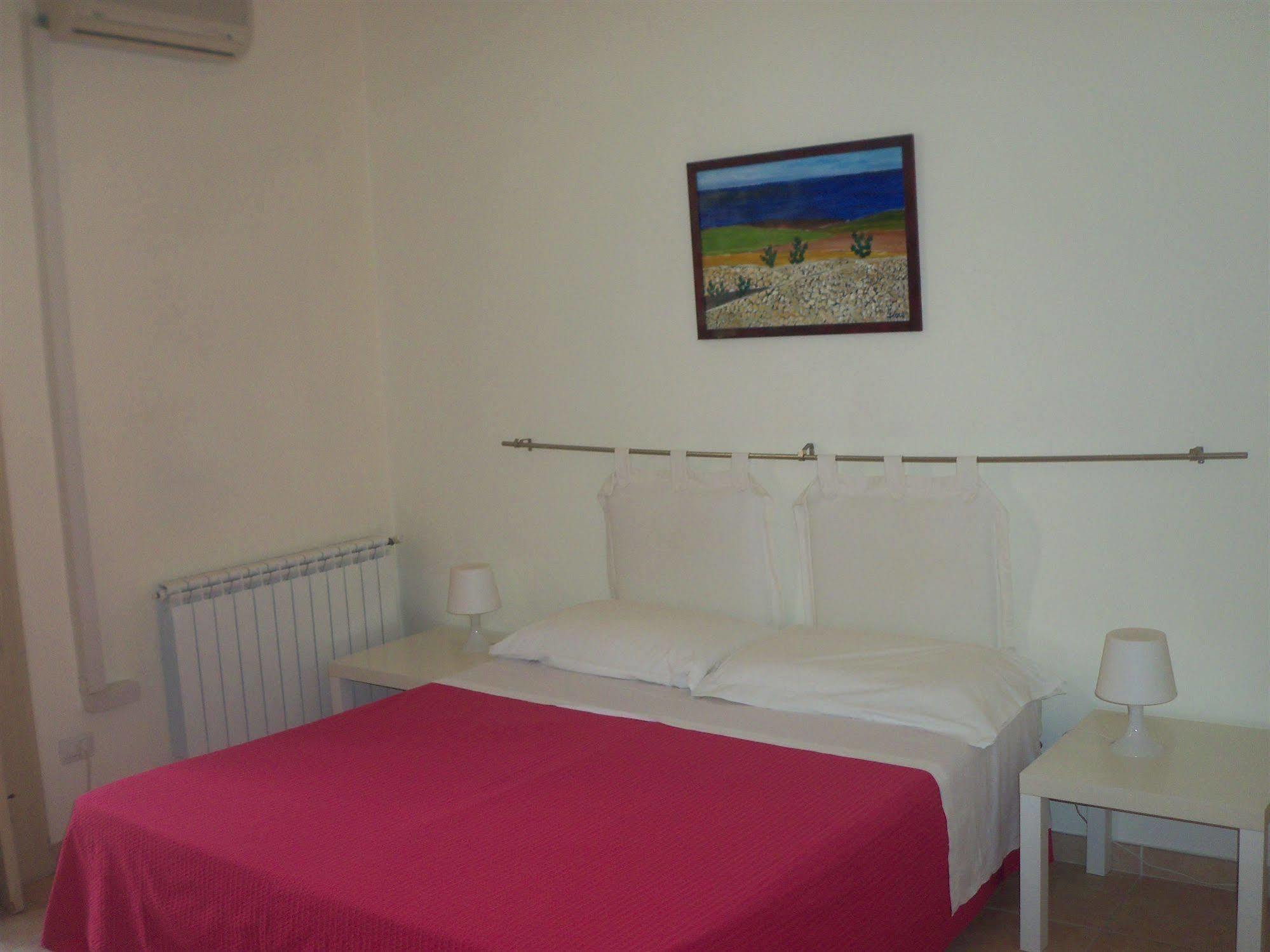 סירקוזה B&B Caravaggio Siracusa 200 Metres From Ortigia מראה חיצוני תמונה