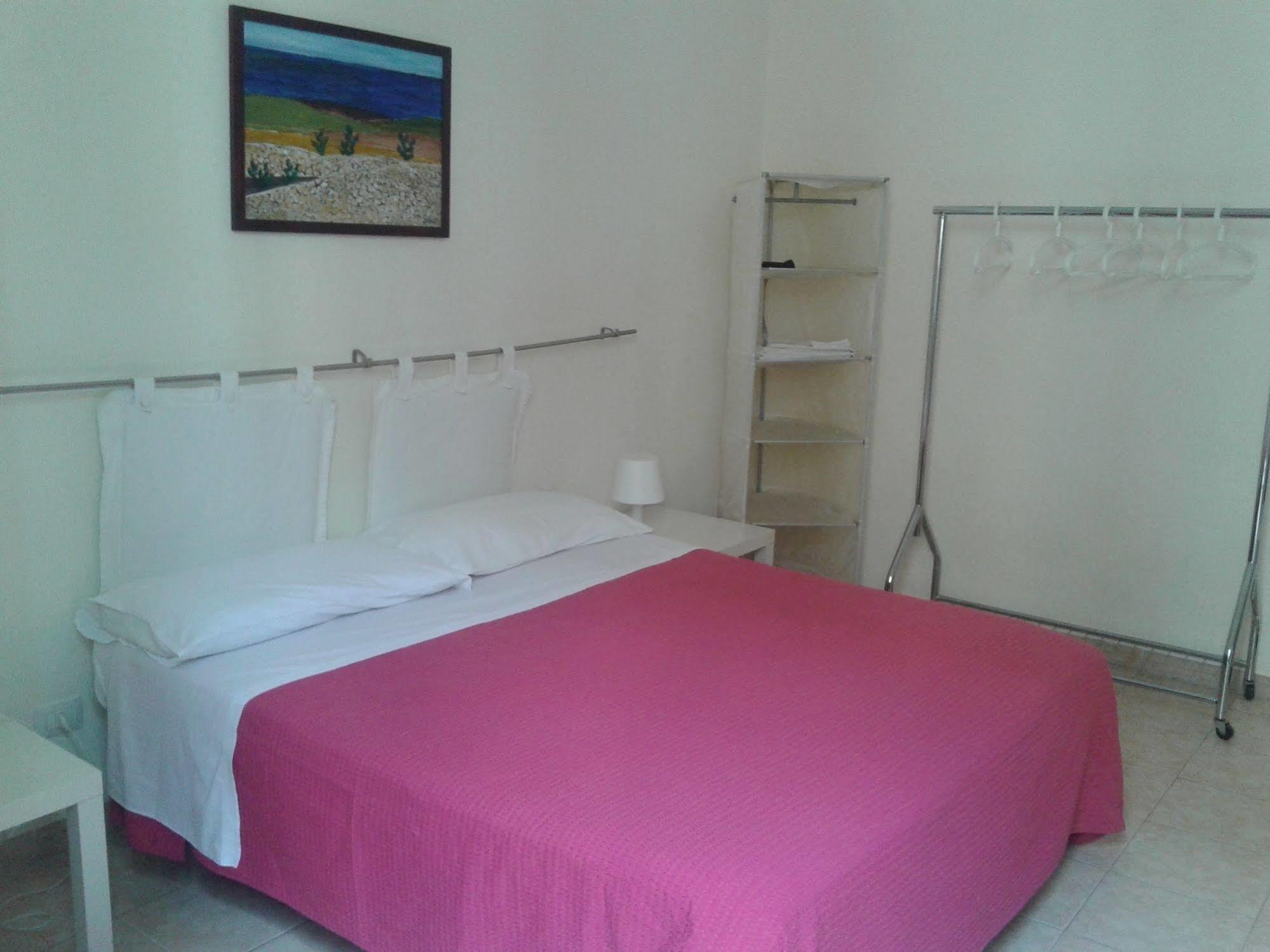 סירקוזה B&B Caravaggio Siracusa 200 Metres From Ortigia מראה חיצוני תמונה