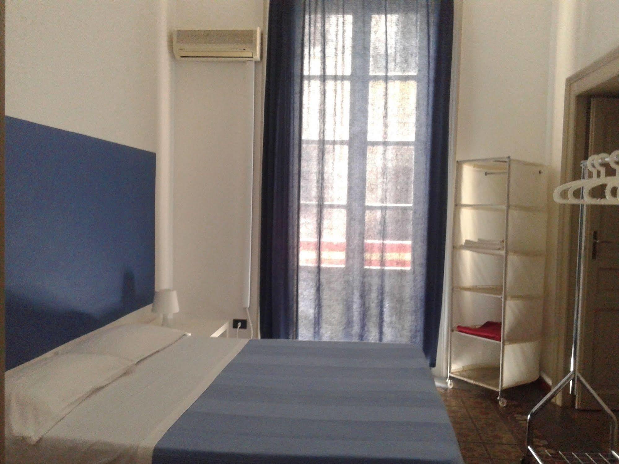 סירקוזה B&B Caravaggio Siracusa 200 Metres From Ortigia מראה חיצוני תמונה