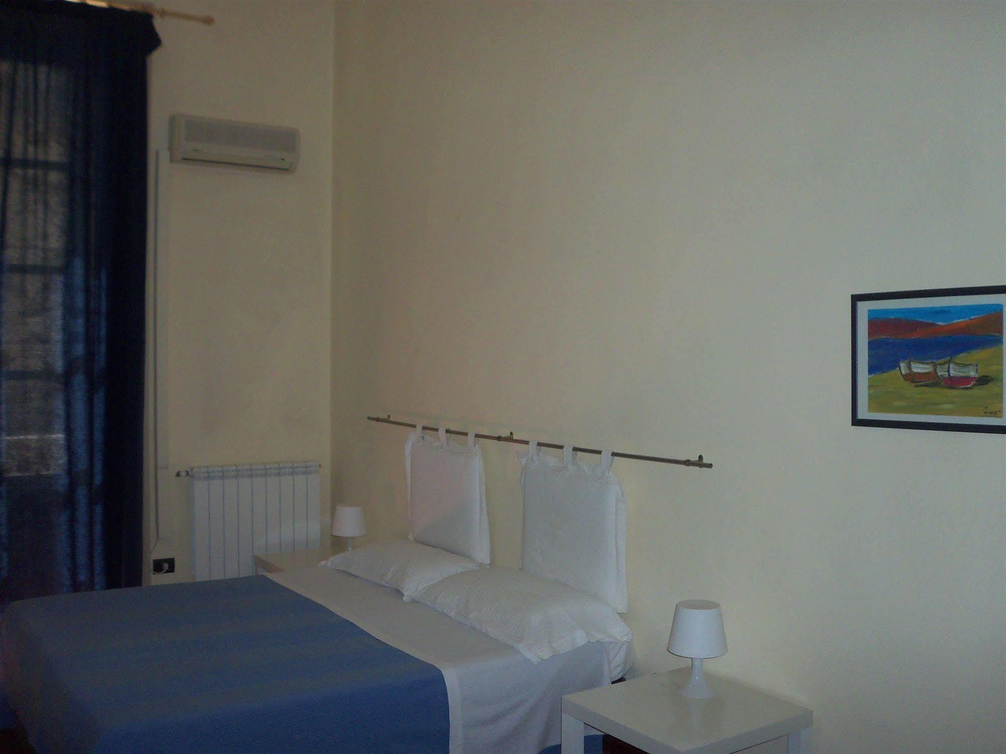 סירקוזה B&B Caravaggio Siracusa 200 Metres From Ortigia מראה חיצוני תמונה