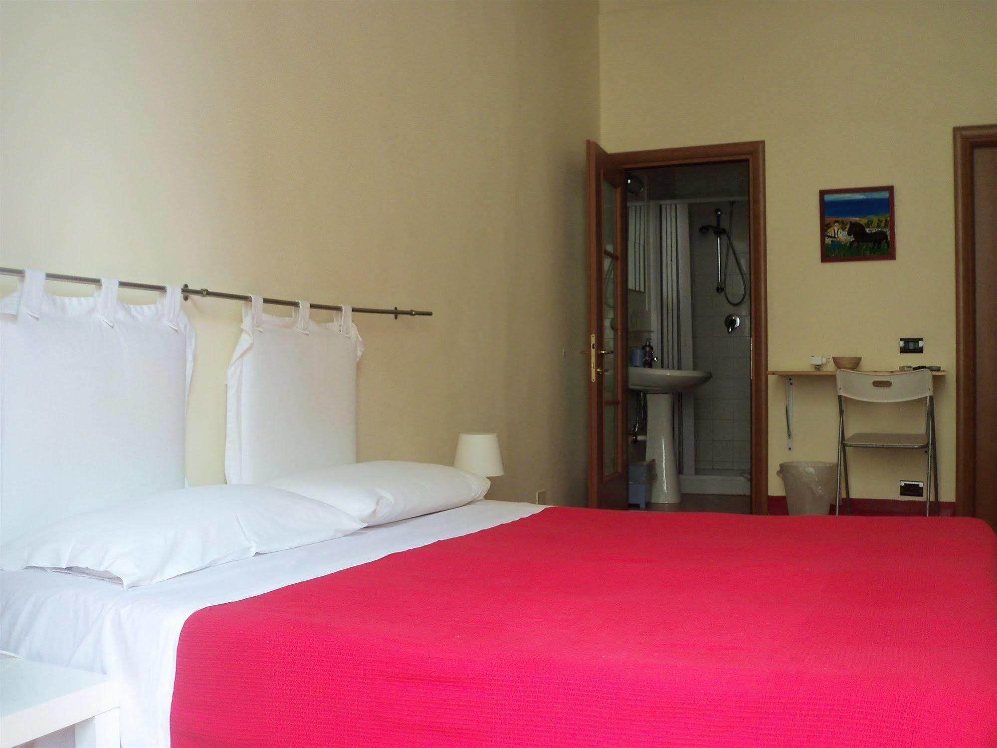 סירקוזה B&B Caravaggio Siracusa 200 Metres From Ortigia מראה חיצוני תמונה