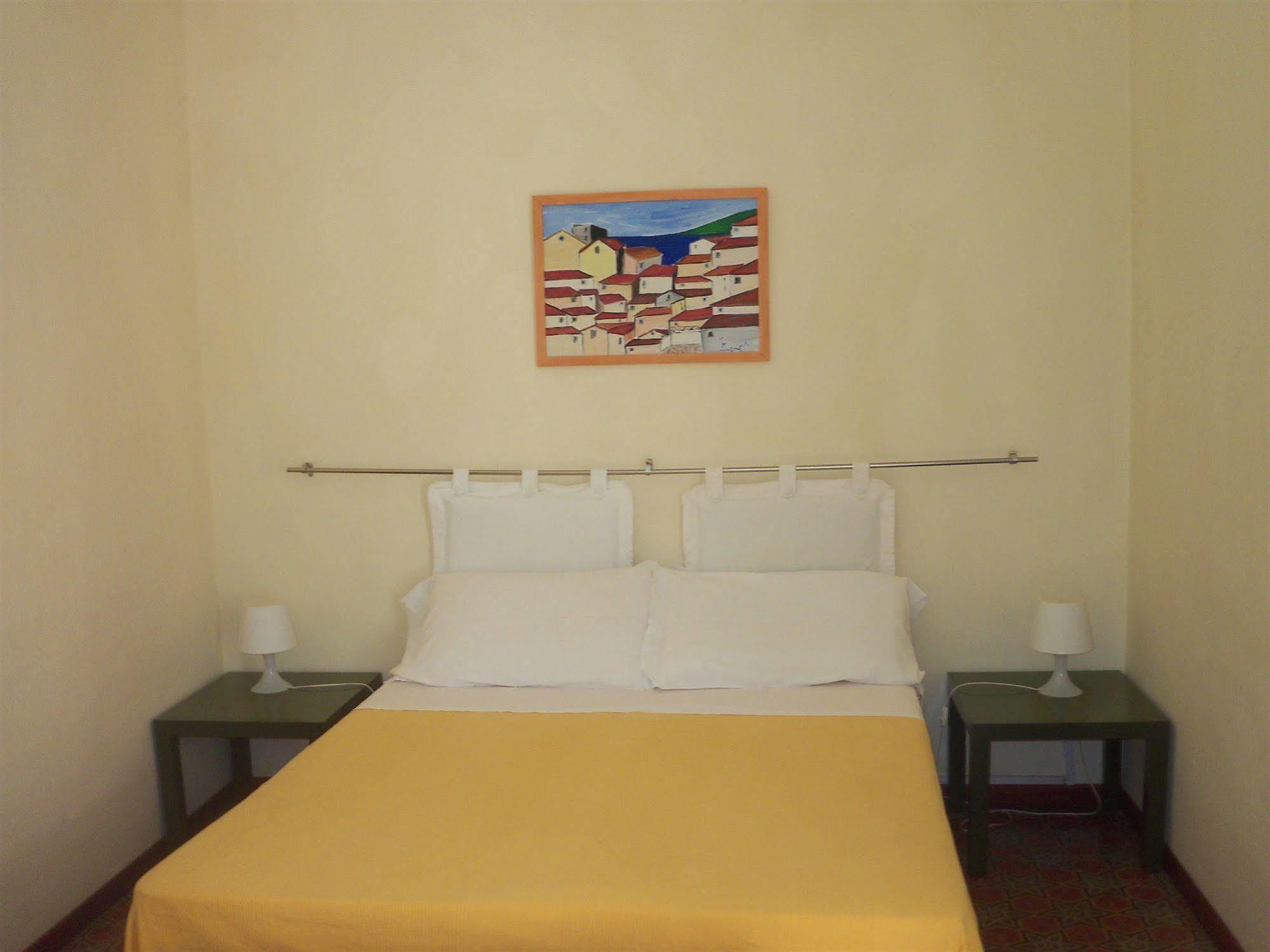 סירקוזה B&B Caravaggio Siracusa 200 Metres From Ortigia מראה חיצוני תמונה